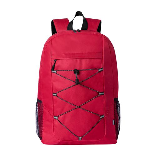 Rpet Backpack Harriot