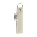 Custom keyring CreaFelt Key A