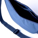 Rpet Crossbody Waist Bag Lollap