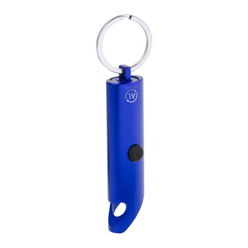 Bottle Opener Flashlight Rutto