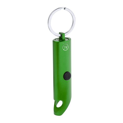 Bottle Opener Flashlight Rutto