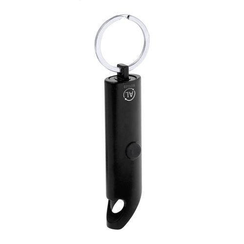 Bottle Opener Flashlight Rutto