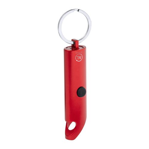Bottle Opener Flashlight Rutto