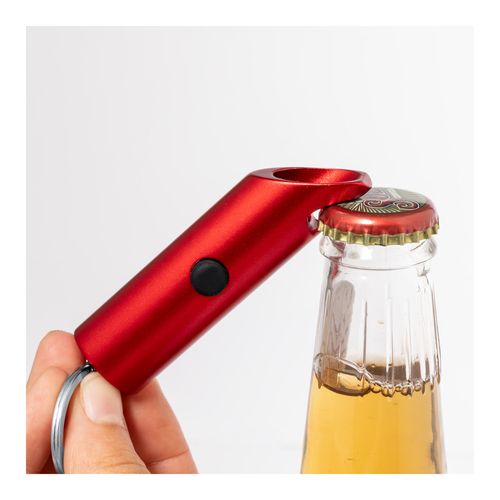Bottle Opener Flashlight Rutto