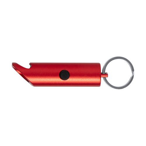 Bottle Opener Flashlight Rutto