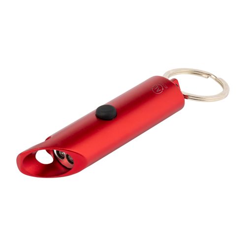 Bottle Opener Flashlight Rutto