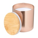 Candle Vanulla