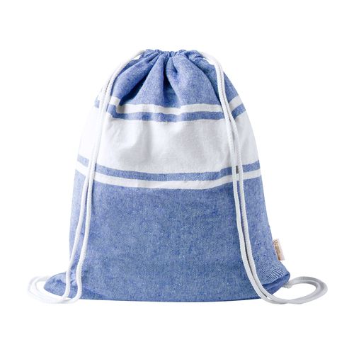 Beach Towel And Drawstring Bag Praia