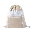Beach Towel And Drawstring Bag Praia