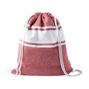 Beach Towel And Drawstring Bag Praia
