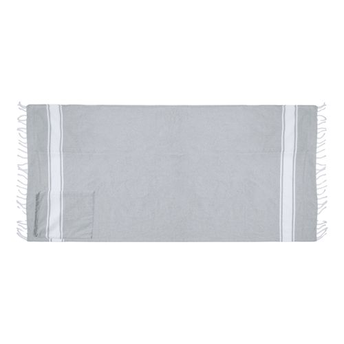 Beach Towel And Drawstring Bag Praia
