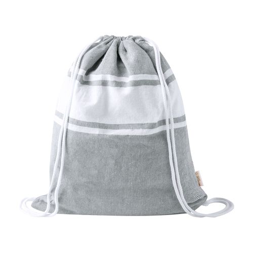 Beach Towel And Drawstring Bag Praia