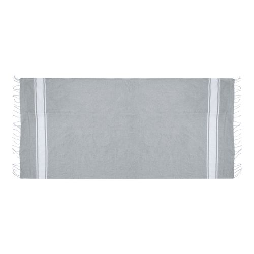 Beach Towel And Drawstring Bag Praia