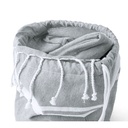 Beach Towel And Drawstring Bag Praia