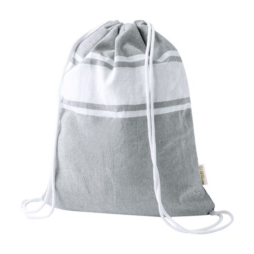 Beach Towel And Drawstring Bag Praia