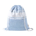Beach Towel And Drawstring Bag Praia