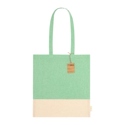 Cotton Shopping Bag Konti