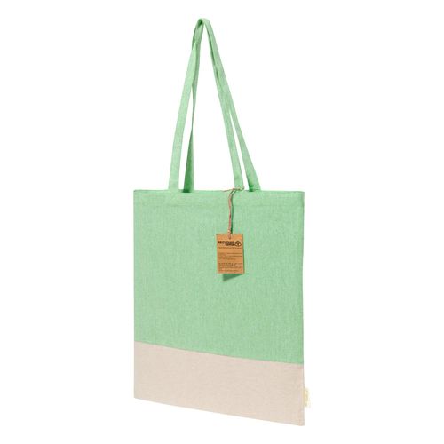 Cotton Shopping Bag Konti