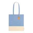 Cotton Shopping Bag Konti