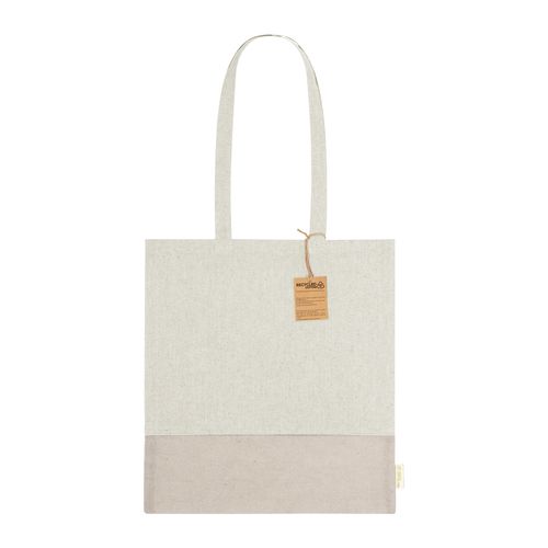 Cotton Shopping Bag Konti