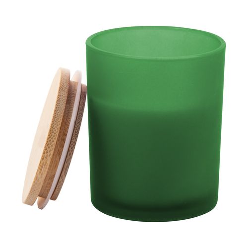 Candle, Pine Tree Daizu XL