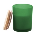 Candle, Pine Tree Daizu XL