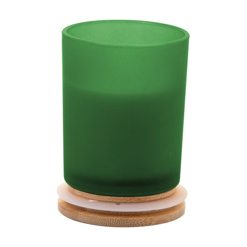 Candle, Pine Tree Daizu XL
