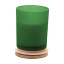 Candle, Pine Tree Daizu XL