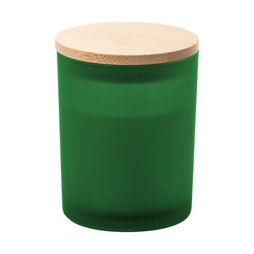 Candle, Pine Tree Daizu XL