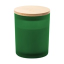 Candle, Pine Tree Daizu XL
