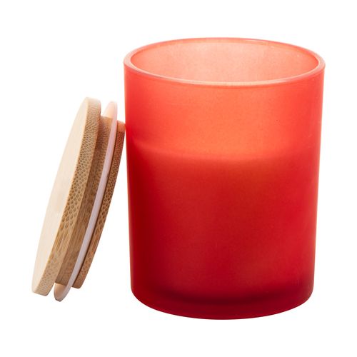 Candle, Cinnamon Daizu XL