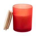 Candle, Cinnamon Daizu XL