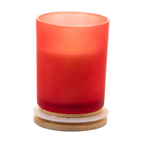 Candle, Cinnamon Daizu XL