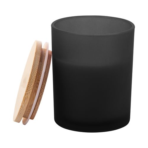 Candle, Sandalwood Daizu XL