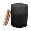 Candle, Sandalwood Daizu XL