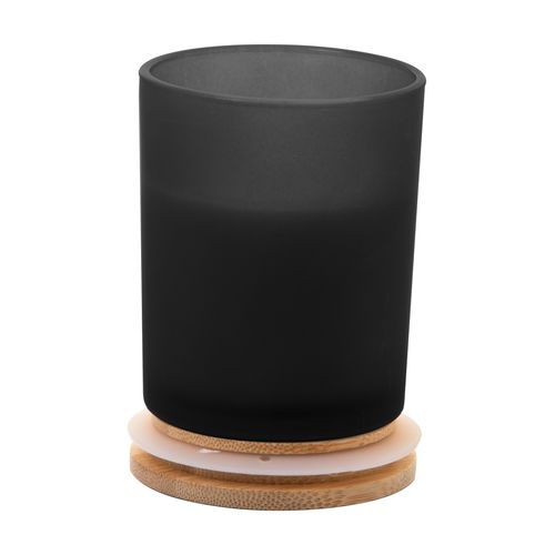 Candle, Sandalwood Daizu XL