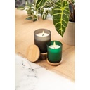 Candle, Sandalwood Daizu XL