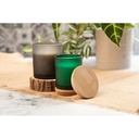 Candle, Sandalwood Daizu XL
