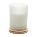 Candle, Vanilla Daizu XL