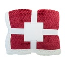 Rpet Blanket Foglio