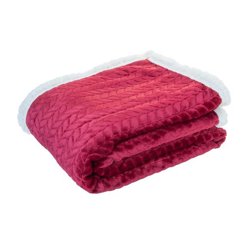 Rpet Blanket Foglio