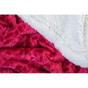 Rpet Blanket Foglio