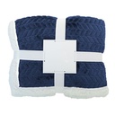 Rpet Blanket Foglio
