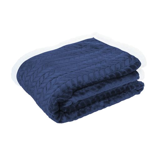 Rpet Blanket Foglio
