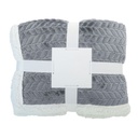 Rpet Blanket Foglio