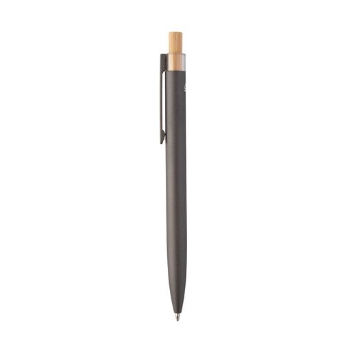 Ballpoint Pen Bosher