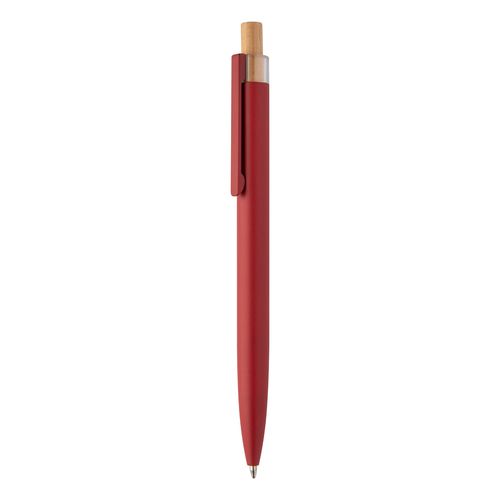 Ballpoint Pen Bosher