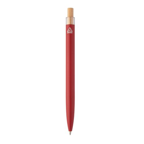 Ballpoint Pen Bosher