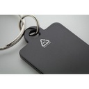 Trolley Coin Keyring RaluCart