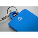 Trolley Coin Keyring RaluCart